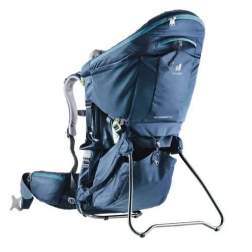 Nosiljka za bebu Deuter Kid Comfort Pro Plava 22 Kg odrasle Cijena