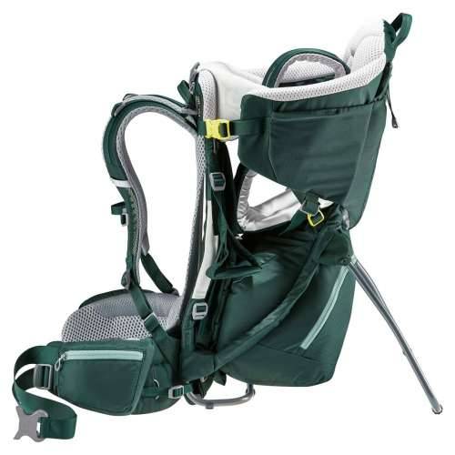 Nosiljka za bebu Deuter KID COMFORT FOREST Zelena 22 Kg odrasle Cijena