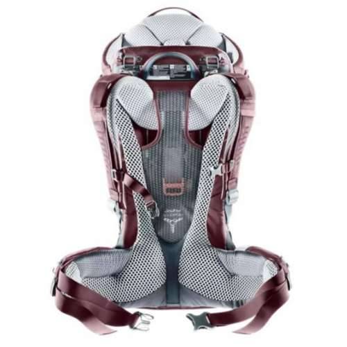 Nosiljka za bebu Deuter KID COMFORT MARON Crvena 22 Kg Cijena