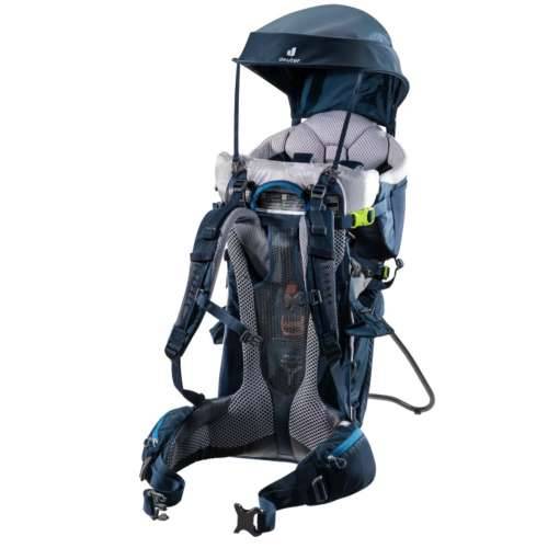 Nosiljka za bebu Deuter KID COMFORT MIDNIGHT Plava 22 Kg Cijena