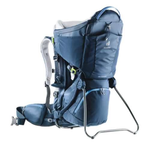 Nosiljka za bebu Deuter KID COMFORT MIDNIGHT Plava 22 Kg Cijena