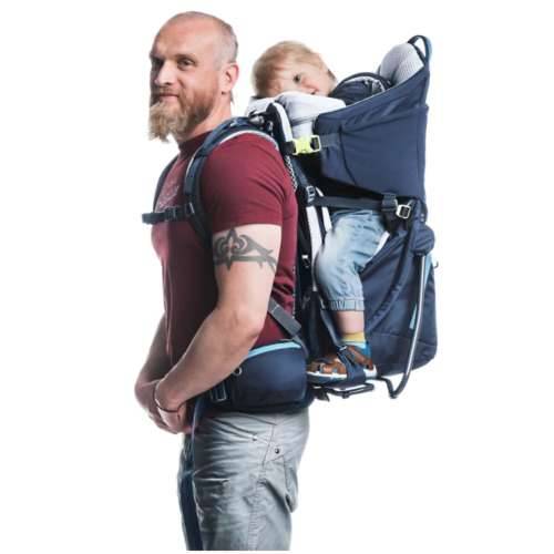 Nosiljka za bebu Deuter KID COMFORT MIDNIGHT Plava 22 Kg Cijena
