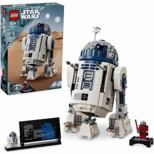 Igra Gradnje Lego 75379 Pisana Cijena
