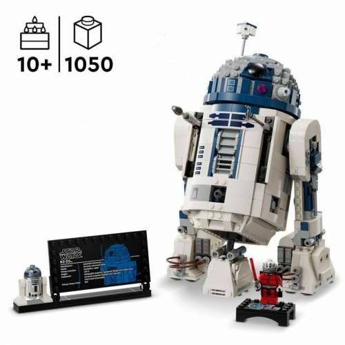 Igra Gradnje Lego 75379 Pisana Cijena