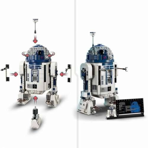 Igra Gradnje Lego 75379 Pisana Cijena