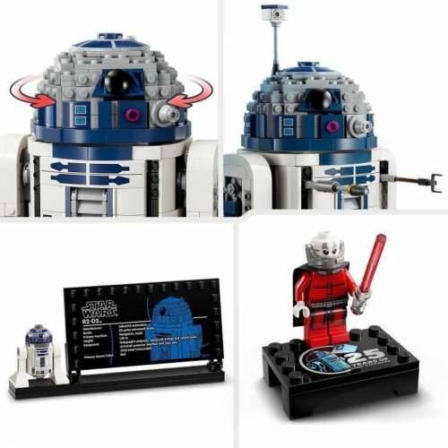 Igra Gradnje Lego 75379 Pisana Cijena