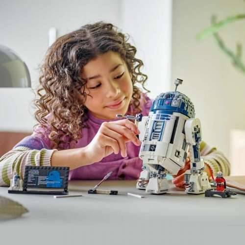 Igra Gradnje Lego 75379 Pisana Cijena