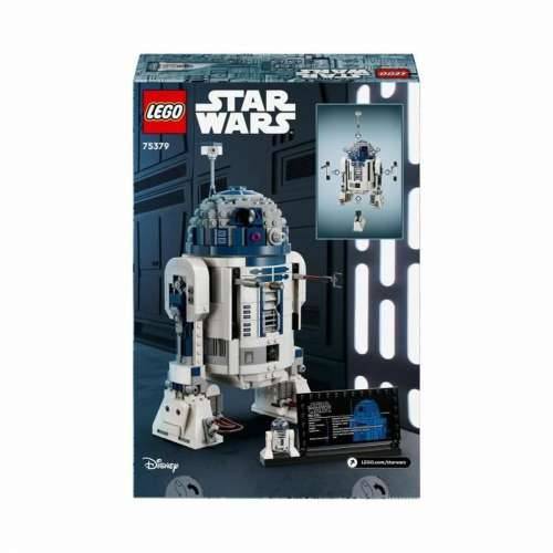 Igra Gradnje Lego 75379 Pisana Cijena