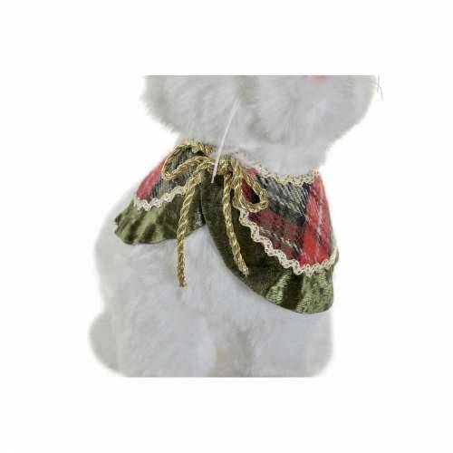 Ukrasna figura DKD Home Decor Poliester Mače (19 x 10 x 20 cm) Cijena