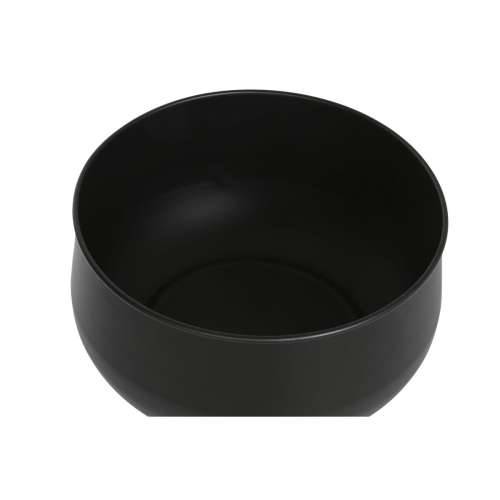 Set žardinjera DKD Home Decor 34 x 34 x 70 cm Crna Metal Cijena