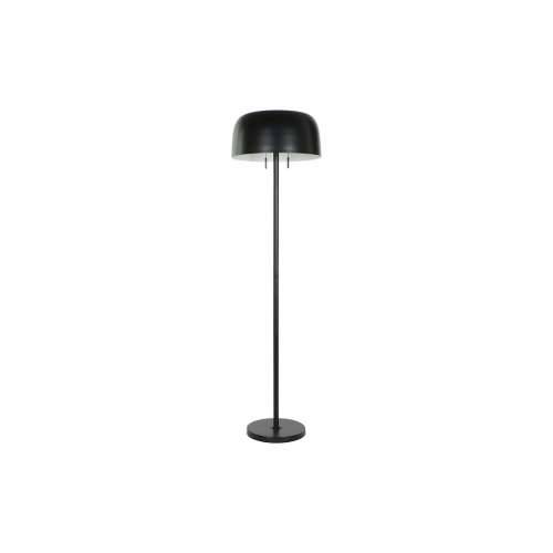 Podna svjetiljka DKD Home Decor Crna Metal 50 W 220 V 40 x 40 x 150 cm Cijena