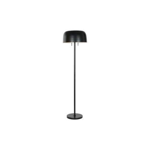 Podna svjetiljka DKD Home Decor Crna Metal 50 W 220 V 40 x 40 x 150 cm Cijena