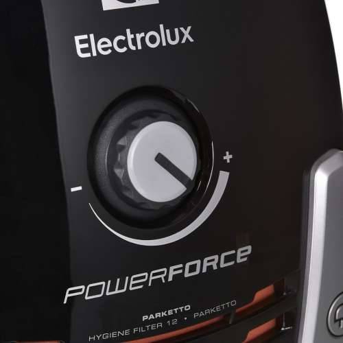 Usisavač Electrolux EPF63EB-S Crna 700 W Cijena