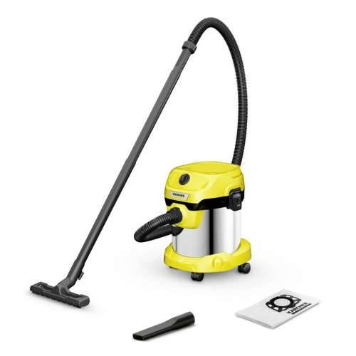 Usisavač Kärcher 1.628-425.0 Rumena 1000 W Cijena