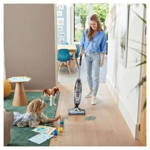 Usisavač Metla Bissell 3569N 255 W Cijena