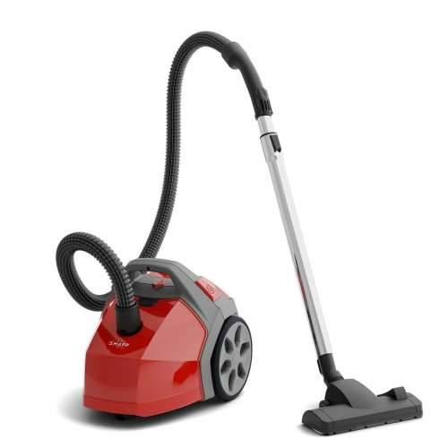 Usisavač SMAPP 608.2 Crvena 900 W Cijena