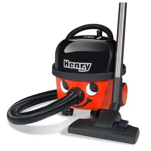 Usisavač Numatic 902398 Crna Crvena 620 W Cijena