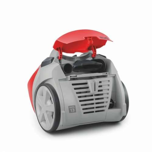 Usisavač Zelmer ZVC 3501R Crvena Siva 900 W Cijena