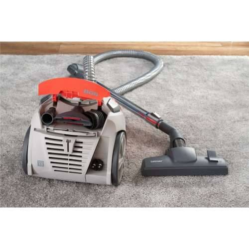 Usisavač Zelmer ZVC 3501R Crvena Siva 900 W Cijena