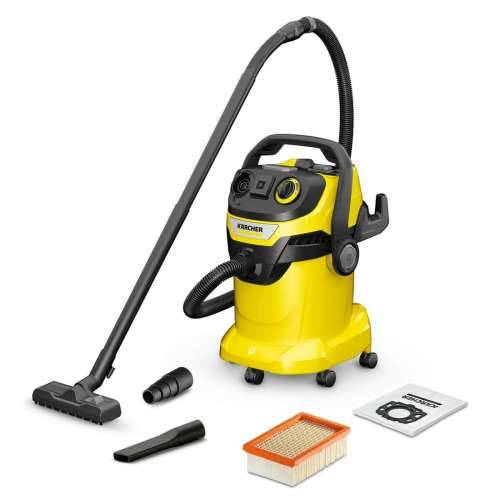 Usisavač Kärcher 1.628-307.0 Rumena Crna 1100 W Cijena