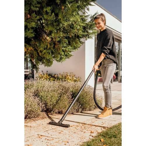 Usisavač Kärcher 1.628-449.0 Srebrna 1000 W Cijena