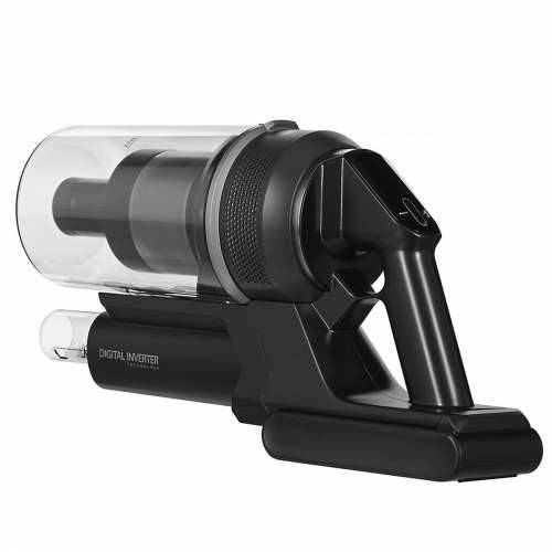 Usisavač Metla Samsung VS20C955CTK/WA 210 W 580 W Cijena
