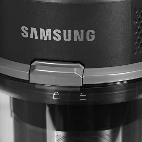 Usisavač Metla Samsung VS20C955CTK/WA 210 W 580 W Cijena