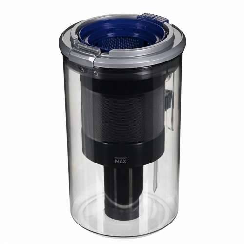 Usisavač Metla Samsung VS20C955CTK/WA 210 W 580 W Cijena