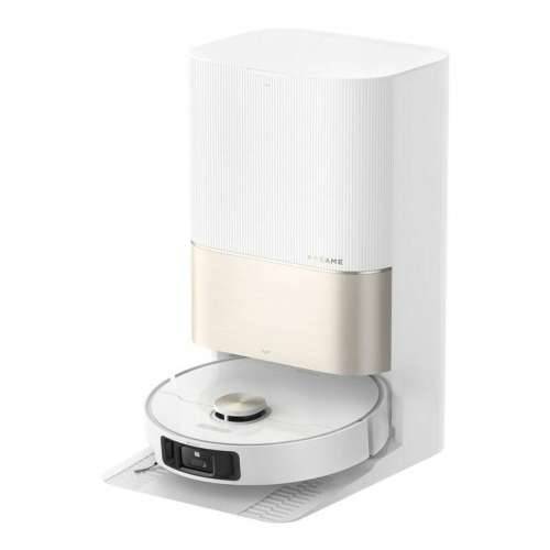Robot usisivač Dreame X40 Ultra 6400 mAh Cijena