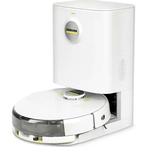 Robot usisivač Kärcher 1.269-650.0 3000 mAh Cijena