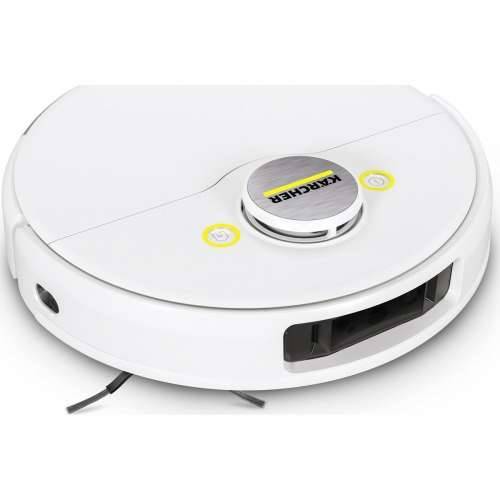 Robot usisivač Kärcher 1.269-650.0 3000 mAh Cijena