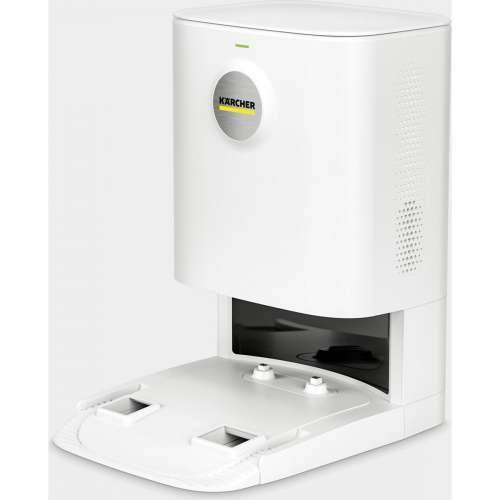 Robot usisivač Kärcher 1.269-650.0 3000 mAh Cijena