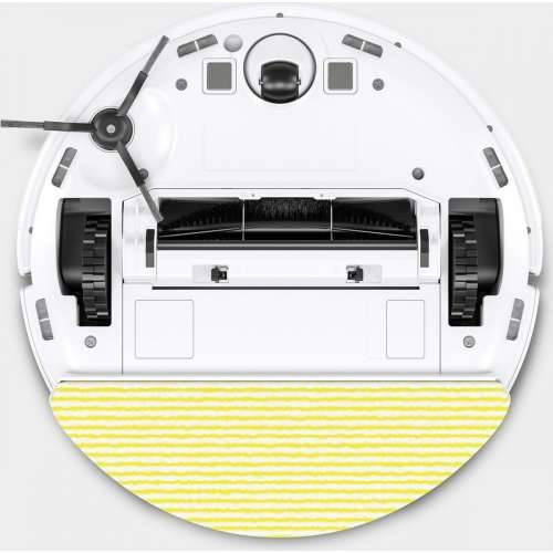 Robot usisivač Kärcher 1.269-650.0 3000 mAh Cijena