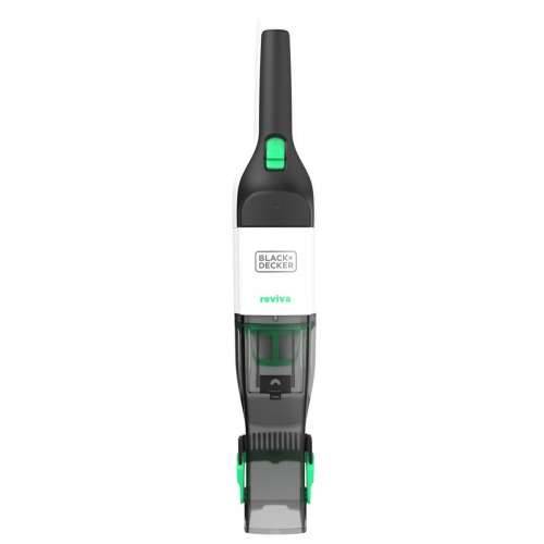 Ručni Usisivač Black & Decker REVHV8C-QW Cijena