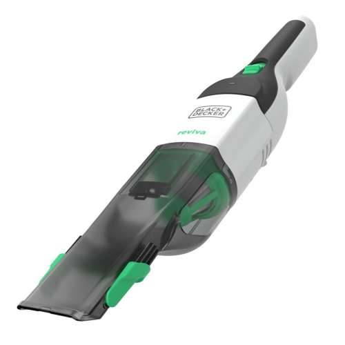 Ručni Usisivač Black & Decker REVHV8C-QW Cijena