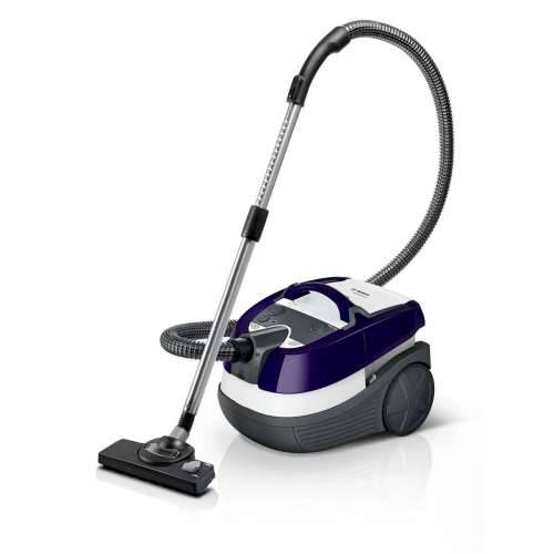 Usisavač BOSCH BWD41740 Bijela Ljubičasti 1700 W Cijena