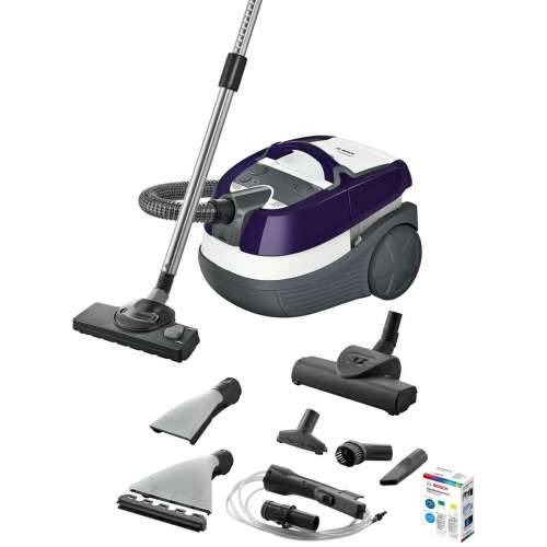 Usisavač BOSCH BWD41740 Bijela Ljubičasti 1700 W Cijena
