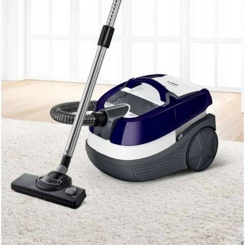 Usisavač BOSCH BWD41740 Bijela Ljubičasti 1700 W Cijena