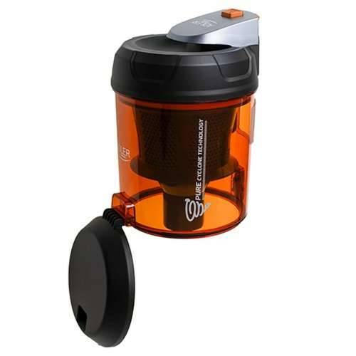Usisavač Adler AD 7065 Crna Oranžna 700 W 3000 W Cijena