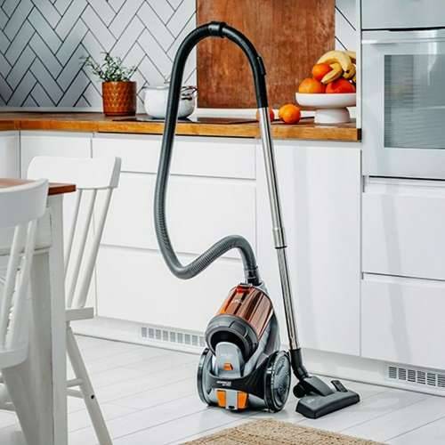 Usisavač Adler AD 7065 Crna Oranžna 700 W 3000 W Cijena