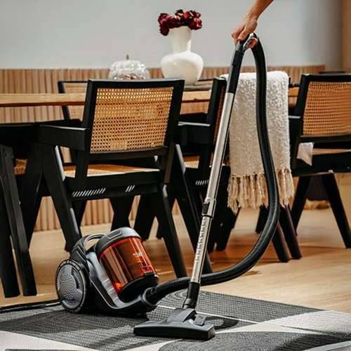 Usisavač Adler AD 7065 Crna Oranžna 700 W 3000 W Cijena