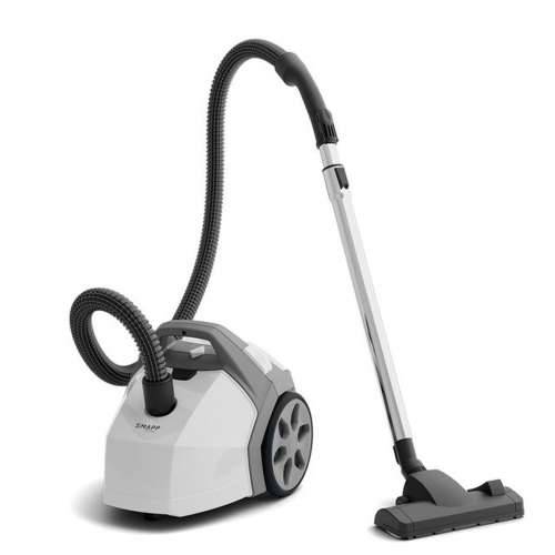 Usisavač SMAPP 608.2 Bijela Crna 900 W Cijena