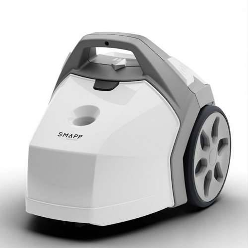 Usisavač SMAPP 608.2 Bijela Crna 900 W Cijena