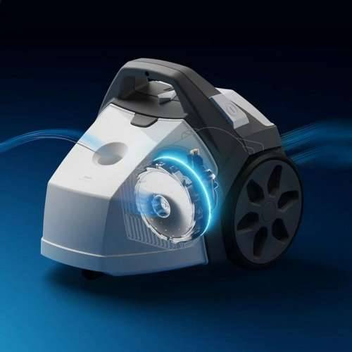 Usisavač SMAPP 608.2 Bijela Crna 900 W Cijena