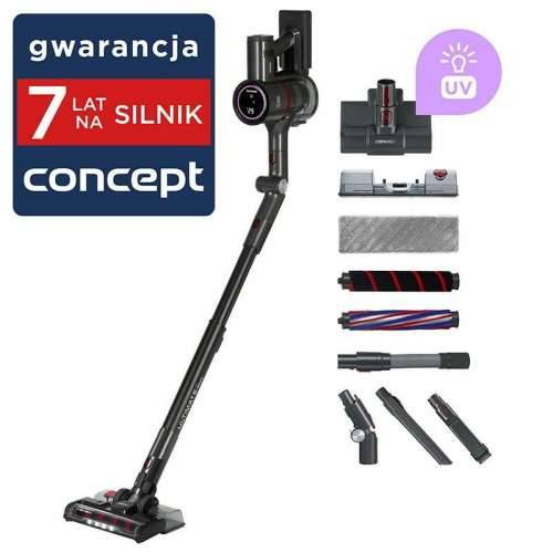 Usisavač Metla Concept VP6250 500 W Cijena