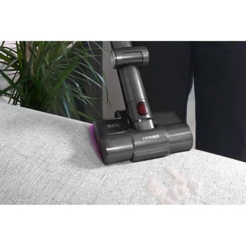 Usisavač Metla Concept VP6250 500 W Cijena