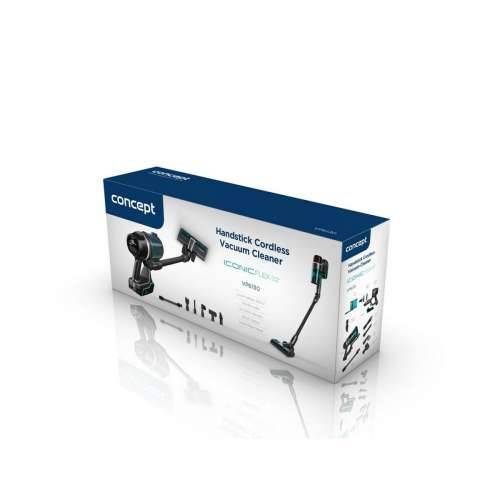 Usisavač Metla Concept VP6130 480 W Cijena
