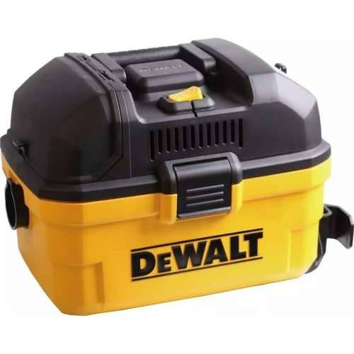 Usisavač Dewalt AT-DXV15T Rumena Crna Cijena