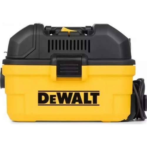 Usisavač Dewalt AT-DXV15T Rumena Crna Cijena