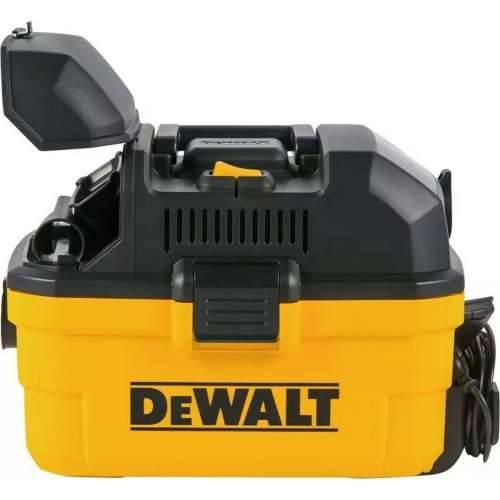 Usisavač Dewalt AT-DXV15T Rumena Crna Cijena